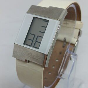Kenneth Cole KC2500 Women's 23mm x 36mm Modernist Digital Watch